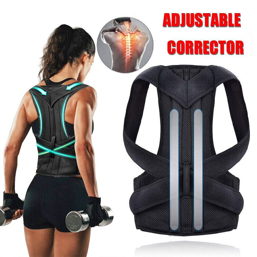CORRECTOR DE ´POSTURA